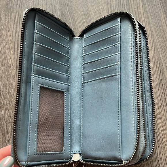 Matt & Nat Wallet - Picture 2 of 4